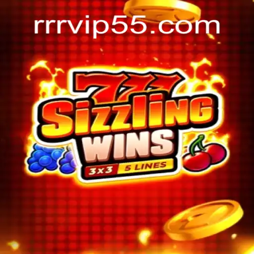 Descubra as Emoções de 777sizzlingwins no RRRVIP.COM