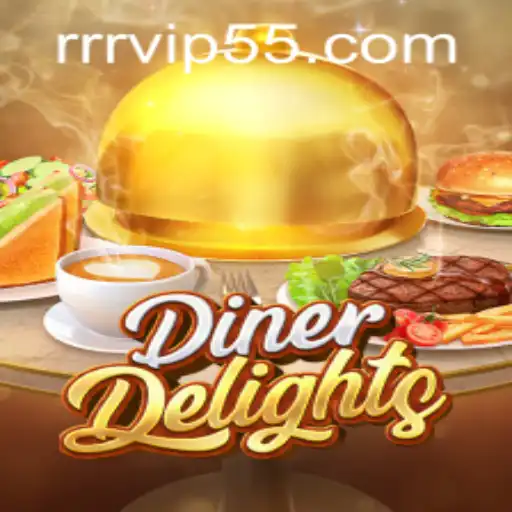 DinerDelights: A Nova Sensação do Mundo dos Jogos
