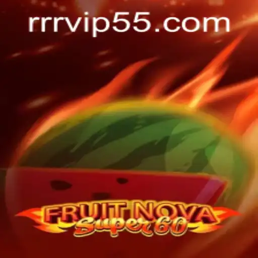 Explorando o Mundo Emocionante de FruitNovaSuper60
