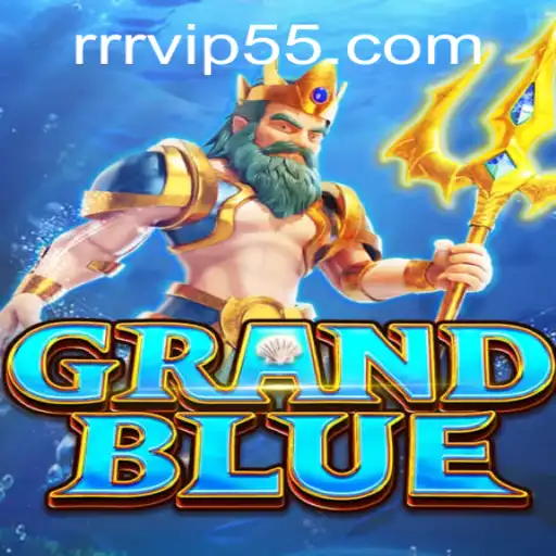 Embarque na Aventura: Descubra o Mundo de GRANDBLUE Através do RRRVIP.COM