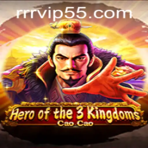 Explorando o Fascinante Mundo de Heroofthe3KingdomsCaoCao: Um Mergulho no Passado Épico