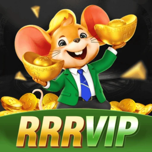 RRRVIP.COM Logo