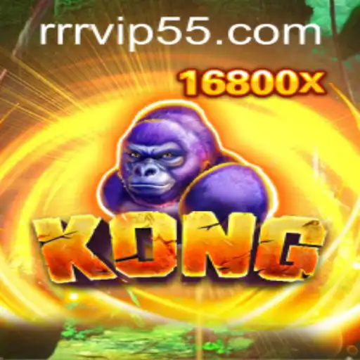 Explorando o Jogo Kong e a Plataforma RRRVIP.COM