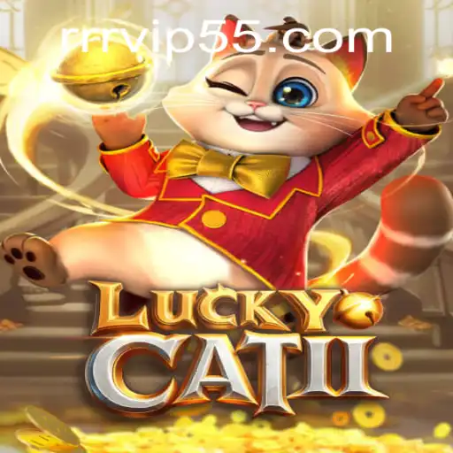 Explorando LuckyCatII: Uma Nova Experiência de Jogo