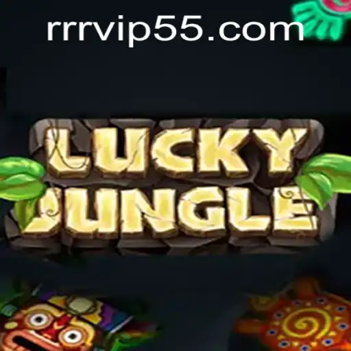 Descubra a Aventura do Jogo LuckyJungle e Como Jogar com RRRVIP.COM