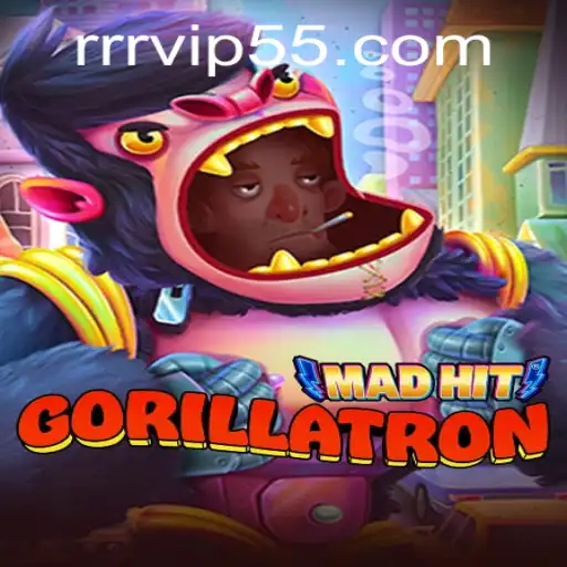 Descubra o Mundo de MadHitGorillatron: Uma Aventura Inovadora