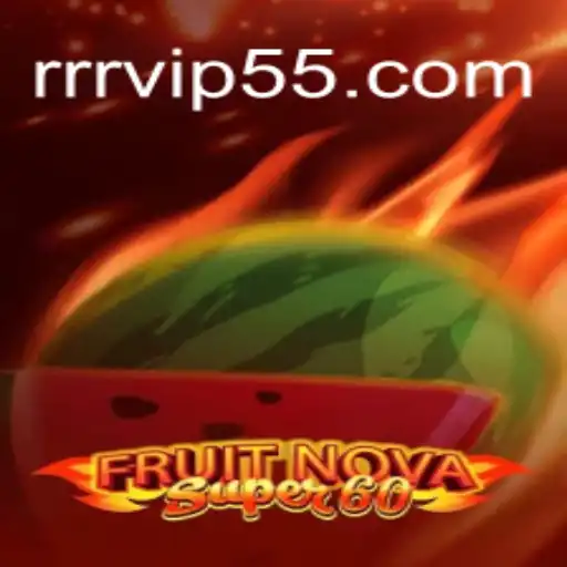 Explorando o Mundo Emocionante de FruitNovaSuper60