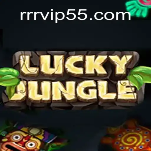 Descubra a Aventura do Jogo LuckyJungle e Como Jogar com RRRVIP.COM