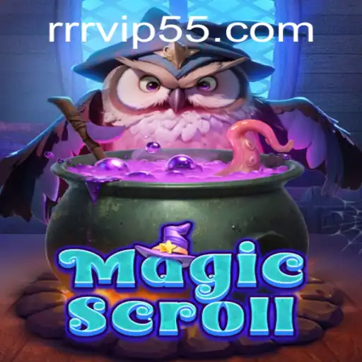MagicScroll: Mergulhando no Mundo Encantado de Estratégias Inovadoras