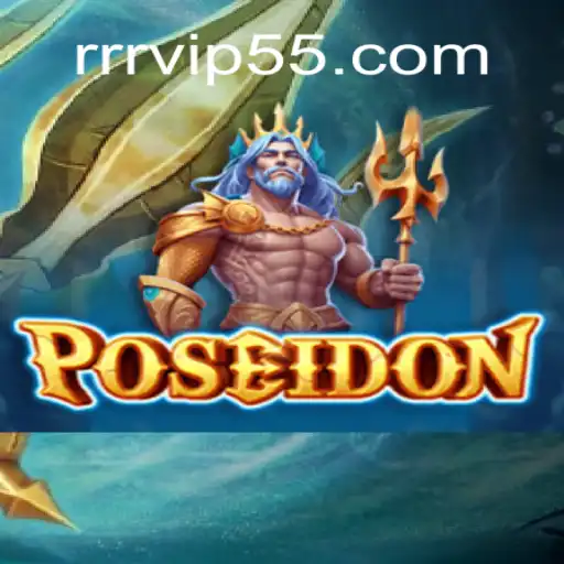 Poseidon: Explore o Novo Jogo Revolucionário Inspirado no Deus dos Mares
