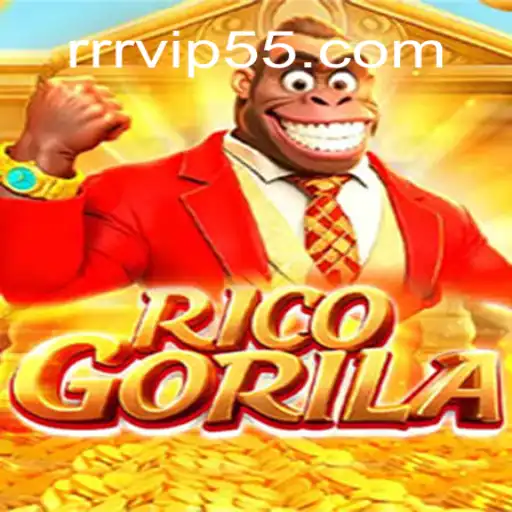 RicoGorila: Uma Jornada Selvagem no Mundo do Entretenimento Virtual