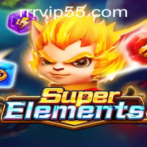Descubra o Fascinante Mundo de SuperElements