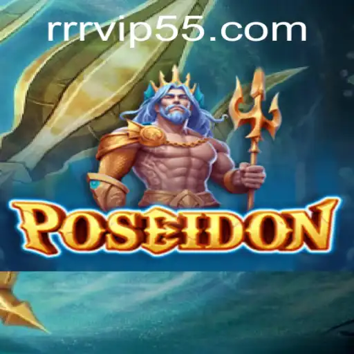 Poseidon: Explore o Novo Jogo Revolucionário Inspirado no Deus dos Mares