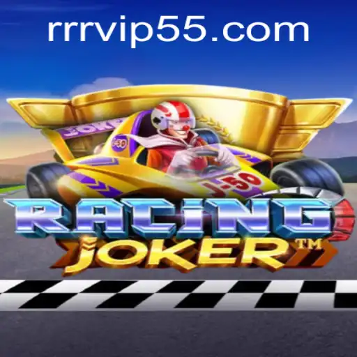 Descubra o Empolgante Mundo de RacingJoker