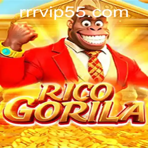 RicoGorila: Uma Jornada Selvagem no Mundo do Entretenimento Virtual