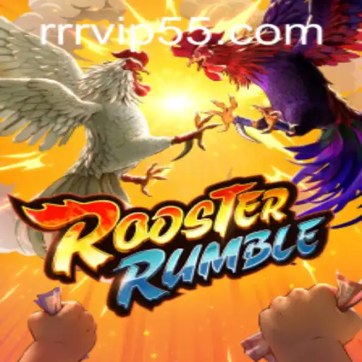 Descubra o emocionante mundo de RoosterRumble