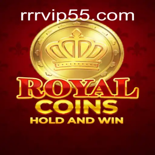 Descubra o Fascinante Mundo de RoyalCoins: Um Mergulho no Entretenimento de RRRVIP.COM