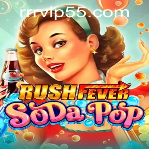Exploração Completa do Jogo RushFeverSodaPop