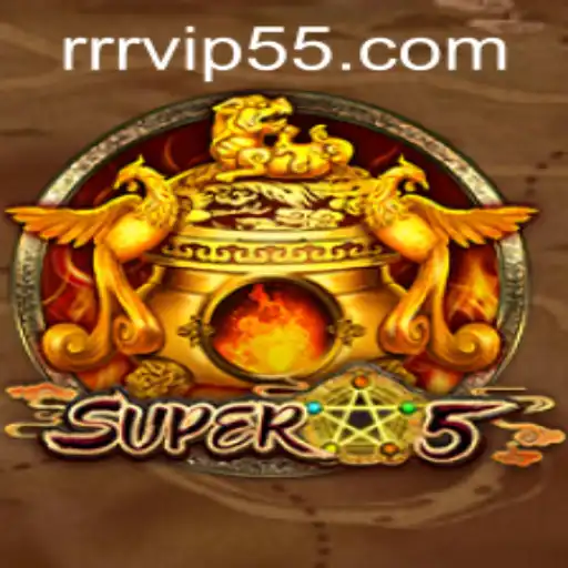 Descubra o Fascinante Mundo do Jogo Super5