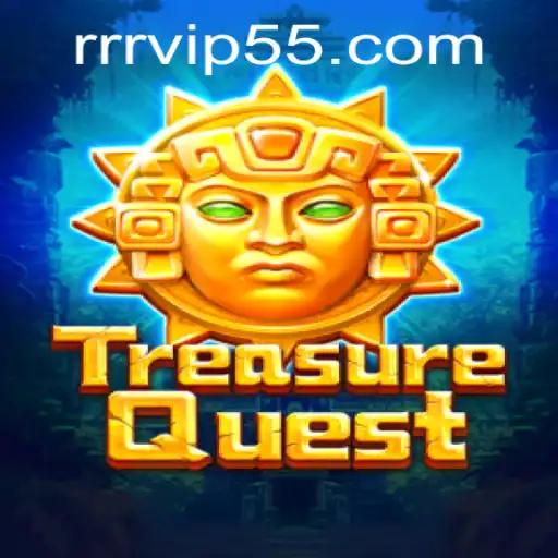 Descubra o Mundo Fascinante de TreasureQuest